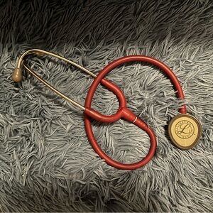 Littmann stethoscope